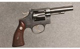 Smith & Wesson~K38~.38 S&W Spl - 1 of 10