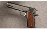 Remington~1911 R1~.45 ACP - 2 of 5