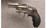 Smith & Wesson~640-3~.357 Magnum - 2 of 4