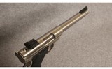 Ruger~Mark II Target~.22 LR - 3 of 7