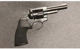 Ruger~Security Six~.357 Mag - 1 of 8