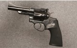 Ruger~Security Six~.357 Mag - 2 of 8