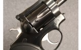 Ruger~Security Six~.357 Mag - 5 of 8