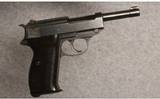 CYQ~P38~9mm Luger