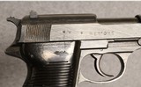 CYQ~P38~9mm Luger - 5 of 9