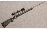 Ruger~M77 Mark II~.308 Win - 1 of 11