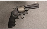 Smith & Wesson~329PD~.44 Mag