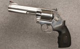 Smith & Wesson~686~.357 Mag - 2 of 7
