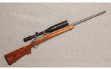 Ruger~M77 Mark II~.22-250 Rem - 1 of 10
