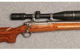 Ruger~M77 Mark II~.22-250 Rem - 3 of 10