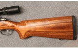 Ruger~M77 Mark II~.22-250 Rem - 9 of 10