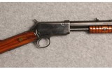 Winchester~Model 90~.22 Short - 2 of 12