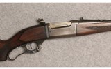 Savage~Model 99~.300 Savage - 3 of 11