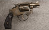 Smith & Wesson~Military & Police~.38 S&W - 1 of 11
