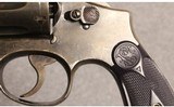 Smith & Wesson~Military & Police~.38 S&W - 7 of 11