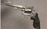 Smith & Wesson~ 657-4~ .41 Mag - 2 of 5