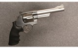 Smith & Wesson~ 657-4~ .41 Mag