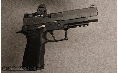 Sig Sauer~P320~9mm Luger - Image 1 of 4
