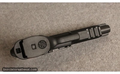 Sig Sauer~P320~9mm Luger - Image 4 of 4