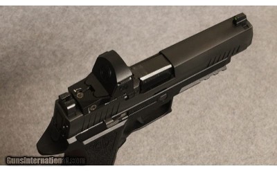 Sig Sauer~P320~9mm Luger - Image 3 of 4