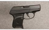 Ruger~LCP~.380 ACP