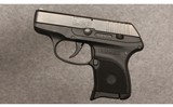Ruger~LCP~.380 ACP - 2 of 4