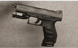 Walther~PPQ~9mm Luger - 2 of 5