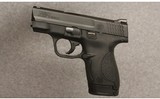 Smith & Wesson~M&P9 Shield~9mm Luger - 2 of 4