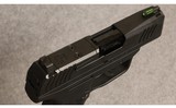 Ruger~Max-9~9mm Luger - 3 of 4