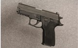 Sig Sauer~P229 Elite~9mm Luger - 2 of 5