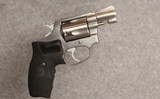 Smith & Wesson~60-3~.38 S&W Spl - 1 of 6