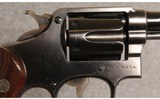 Smith & Wesson~Military & Police Model of 1905-4th Change~.38 S&W Spl - 5 of 6