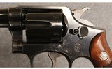 Smith & Wesson~Military & Police Model of 1905-4th Change~.38 S&W Spl - 6 of 6