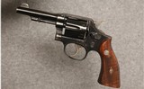 Smith & Wesson~Military & Police Model of 1905-4th Change~.38 S&W Spl - 2 of 6