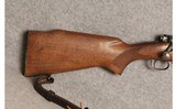 Winchester~Model 70~.30-06 Spr - 2 of 11