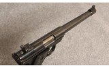 Ruger~Mark I~.22 LR - 3 of 7