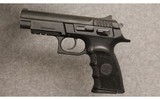 Bul Armory~Cherokee~9mm Luger - 2 of 5