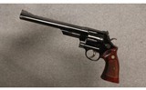 Smith & Wesson~29-2~.44 Mag - 2 of 6