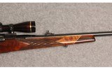 Weatherby~Mark V~.270 Wby Mag - 4 of 11