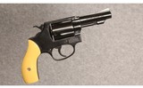 Smith & Wesson~36~.38 S&W Spl - 1 of 6