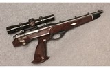 Remington~XP-100~.221 Fireball