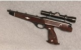 Remington~XP-100~.221 Fireball - 2 of 7
