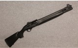 Beretta~1301 Tactical~12 Gauge