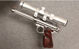 Ruger~Mark IV Hunter~.22 LR - 2 of 4