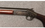 Harrington & Richardson~ Model 176~ 10 Gauge - 8 of 10