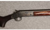 Harrington & Richardson~ Model 176~ 10 Gauge - 3 of 10