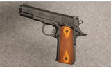 Citadel~M1911A~.380 ACP - 2 of 5