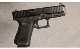 Glock~23 Gen 5~.40 S&W - 1 of 4