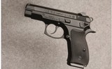 CZ~75D Compact~9mm Luger - 2 of 4