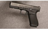 Glock~20 Gen 5 MOS~10mm Auto - 2 of 4